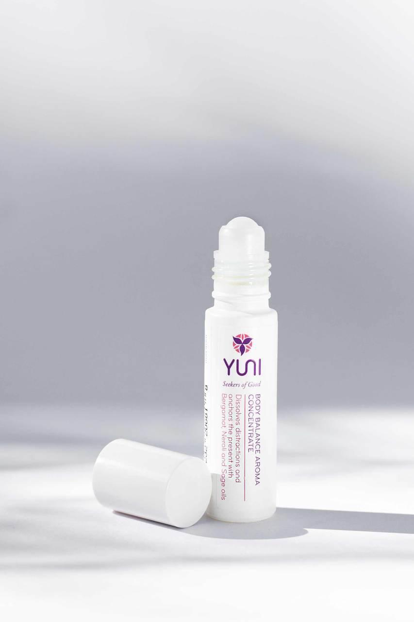 Body Balance Aroma Concentrate