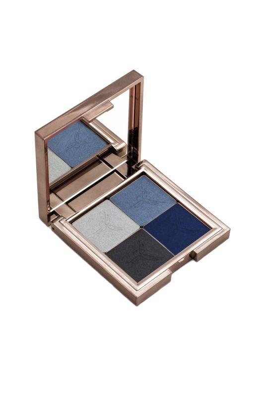 Pinstripe - Quads Eyeshadow