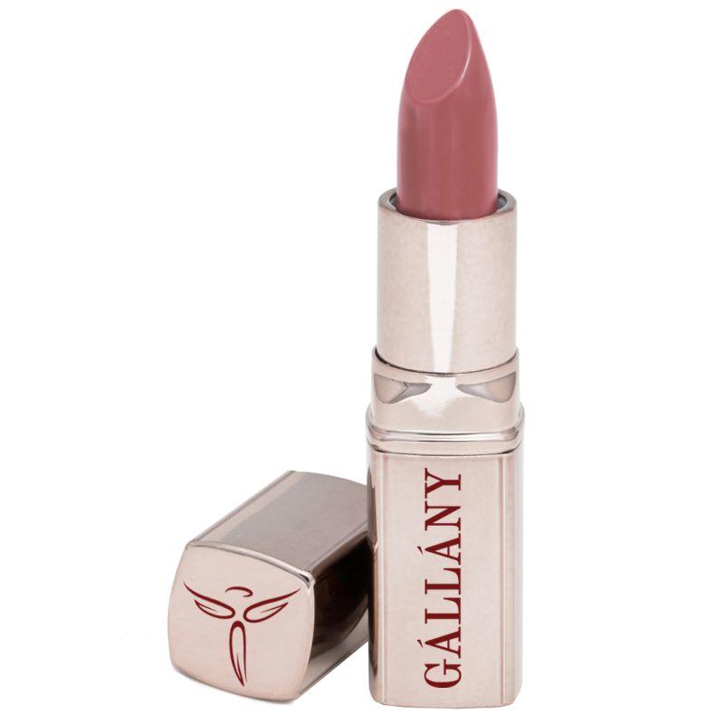 Nutmeg, Warm, Spiced Nude - Crème Satin Lipstick