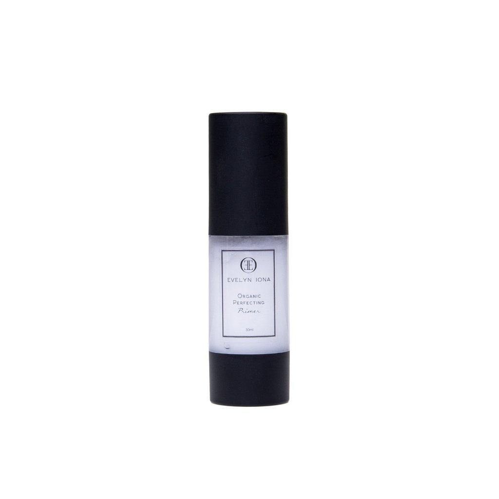 Natural & Organic GREEN TEA Primer