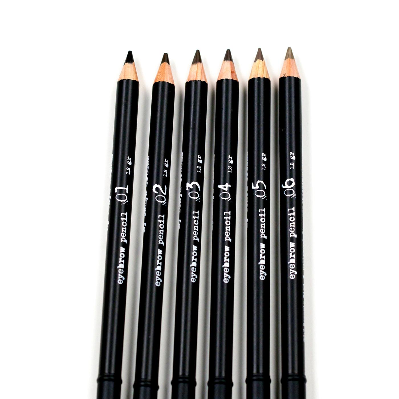 Skinny Eyebrow Pencil - image 3