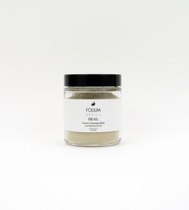 Folium Medica Heal Face Mask