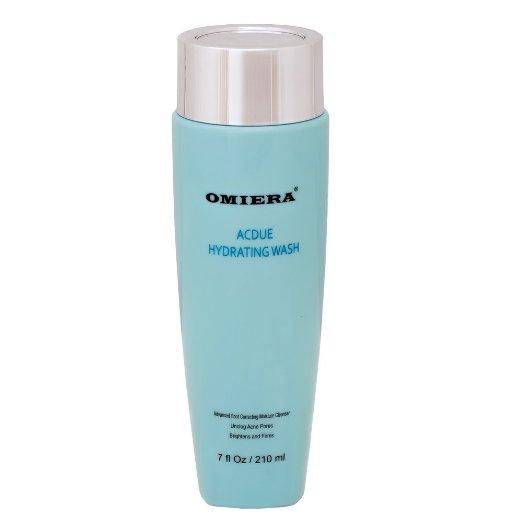 Acdue Hydrating Wash: Anti-Aging and Acne Cleanser ( 7.0 Fl. Oz)