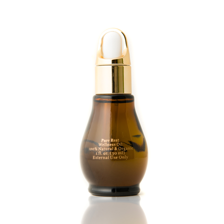 Pure Rest Wellness Oil