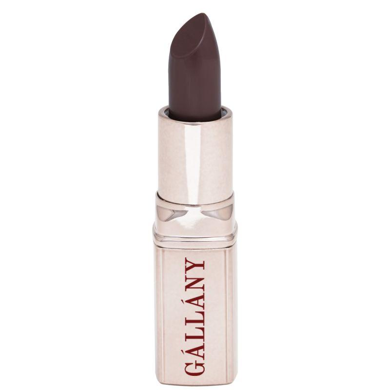 Black Cherry, Goth Couture - Semi Matte Lipstick - image 3