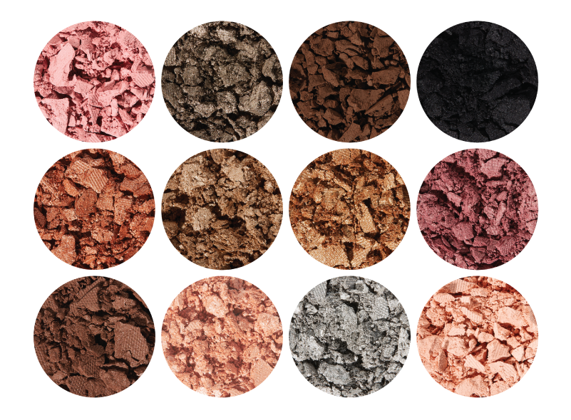 ittse - The Mojave Collection - includes a super-chic ittse palette in the color of your choice! - image 2
