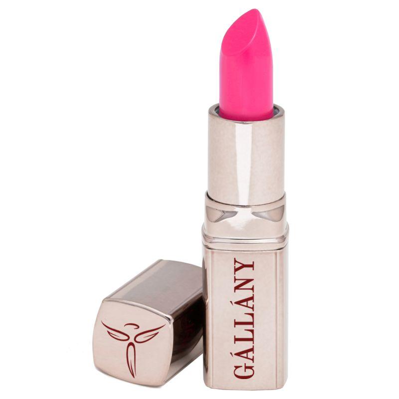 Fashion, Pop Art Hot Pink - Semi Matte Lipstick