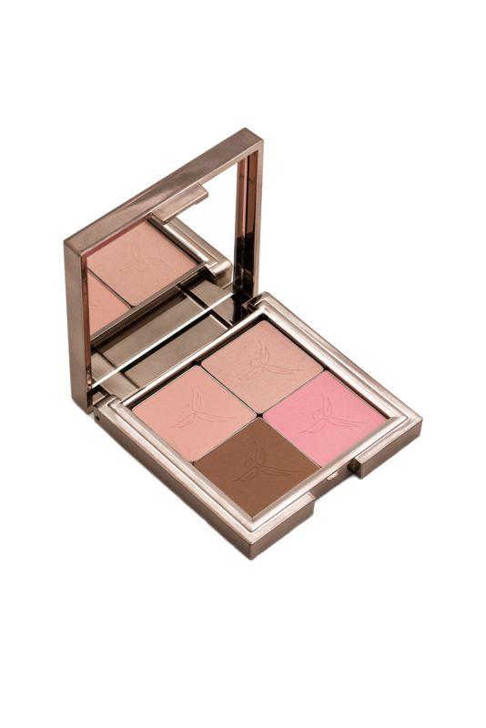 Pink Me Up -  Face Palette 