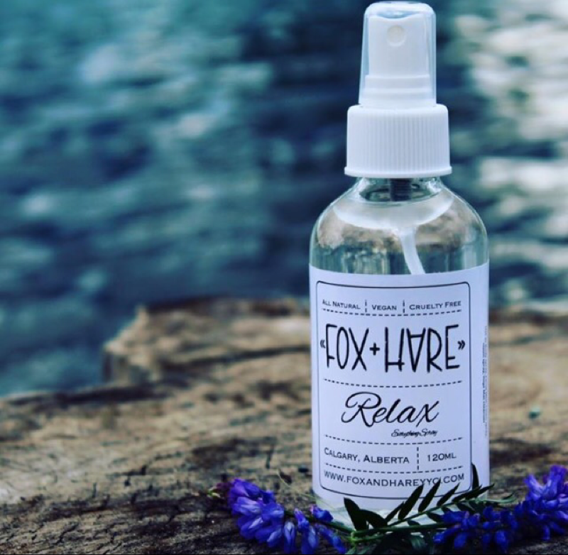RELAX🔹Everything Spray