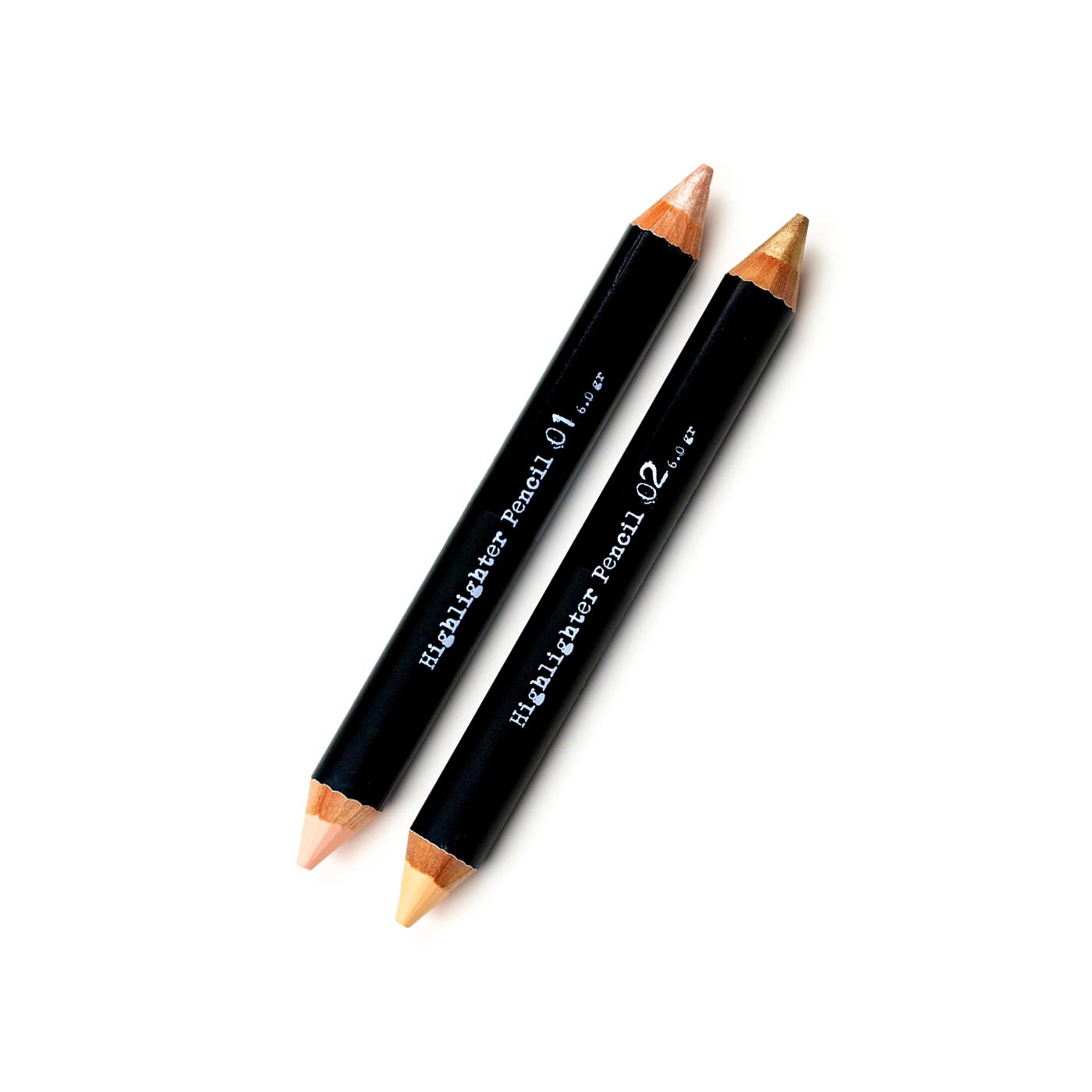 Highlighter Pencil - image 2