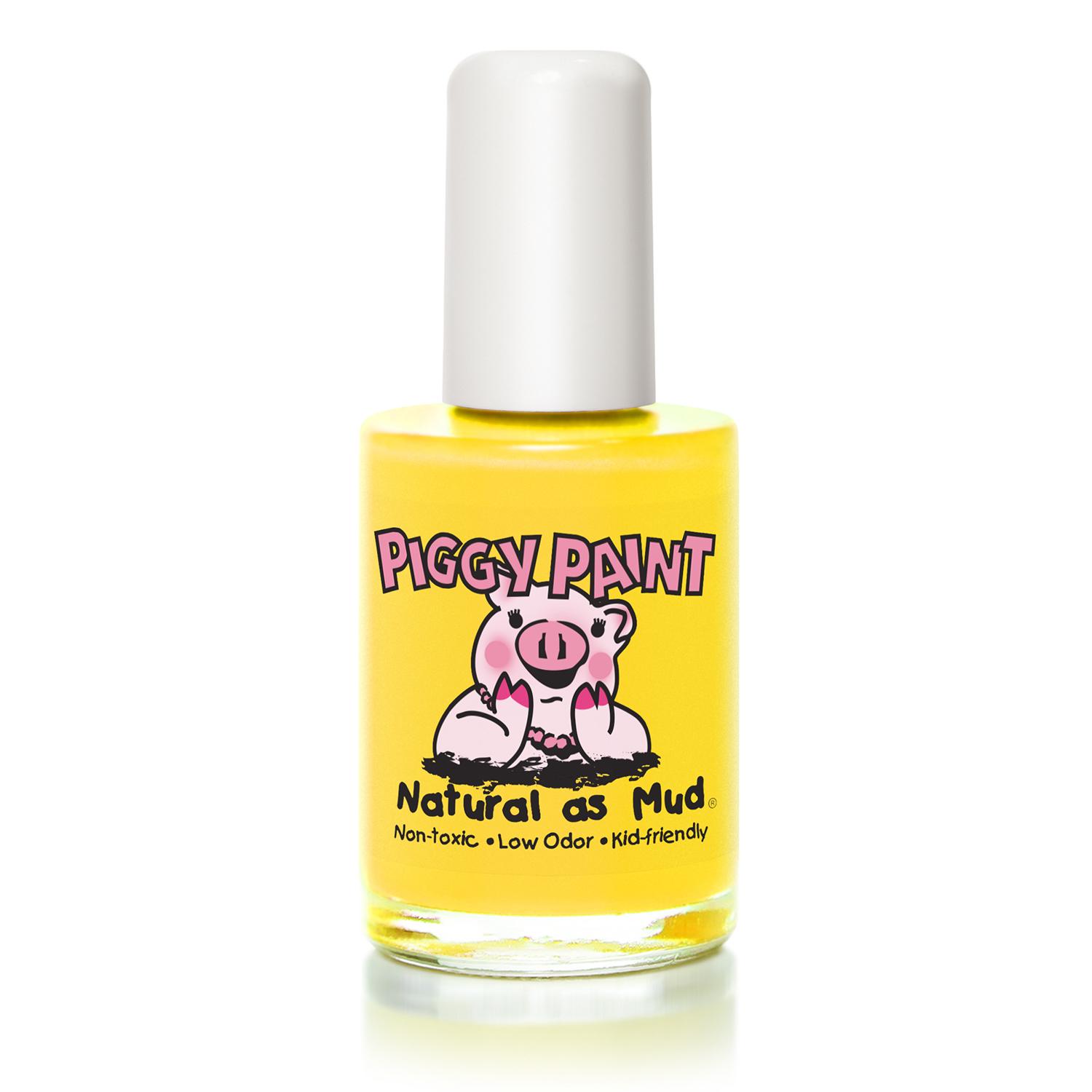 .5 oz Piggy Paint Bae-Bee Bliss Non-Toxic Nail Polish