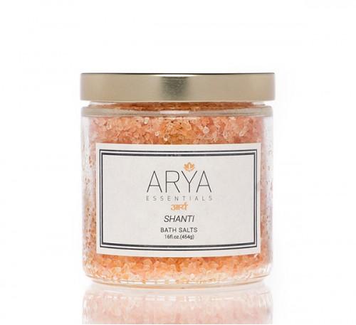Shanti Bath Salt 