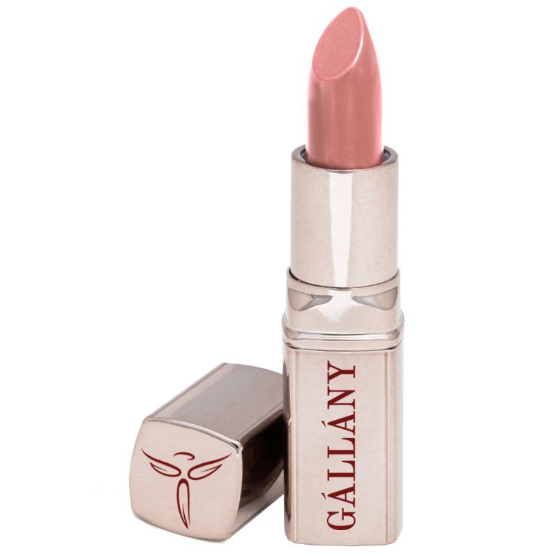 Just Nude, Cool, Modern Beige - Crème Satin Lipstick