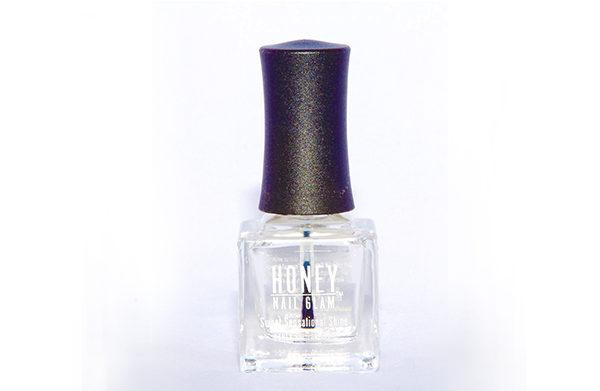 Honey Gel Shine