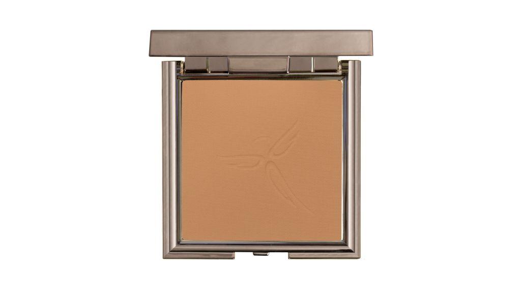 N°40 - Second Skin Light Diffusing Powder Foundation - image 2