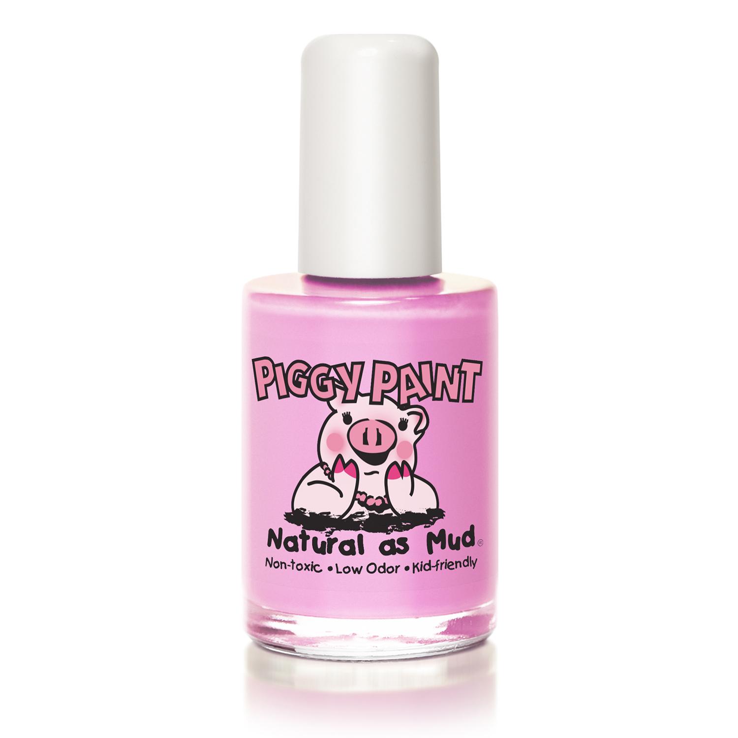 .5 oz Piggy Paint PINKie Promise Non-Toxic Nail Polish