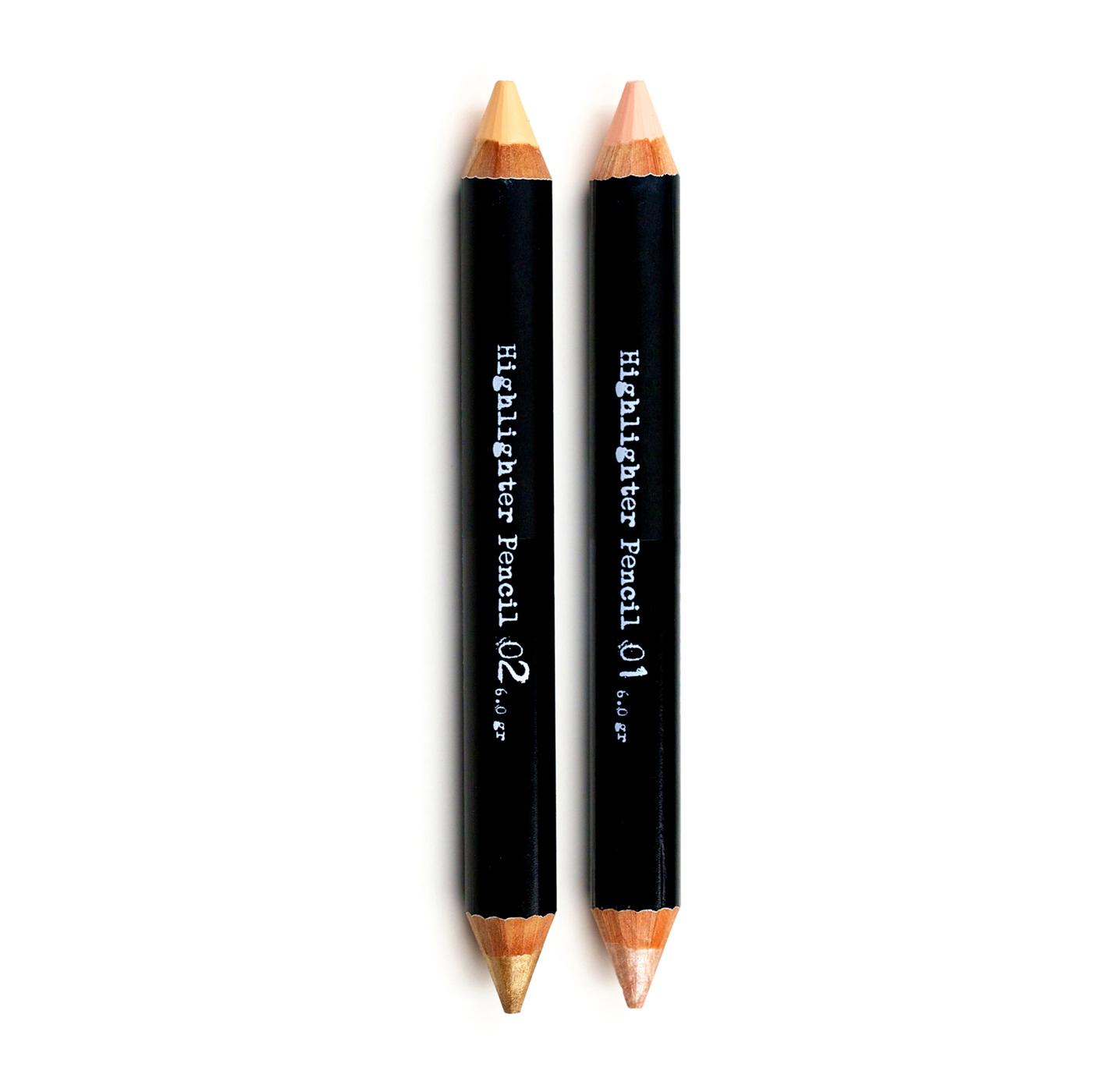 Highlighter Pencil