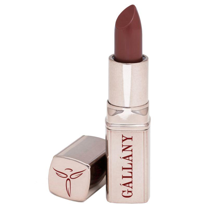 Fempire, Deep,Girl-Boss Red - Semi Matte Lipstick