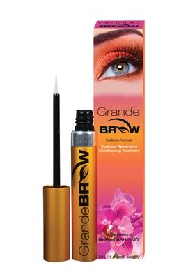 GrandeBROW