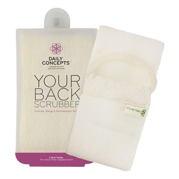 Your Back Scrubber