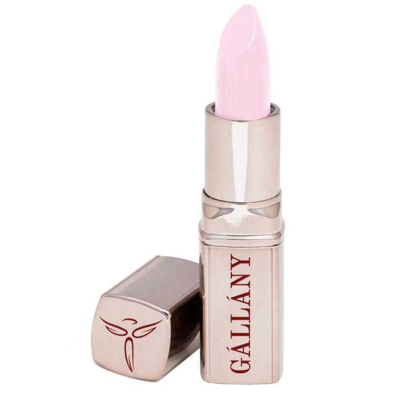 Pastel, Sheer, Petticoat Pink - Crème Satin Lipstick