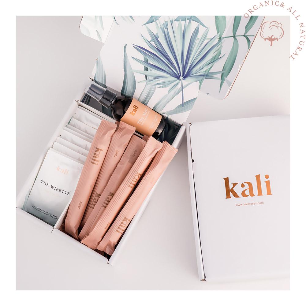 Kali Gift Box