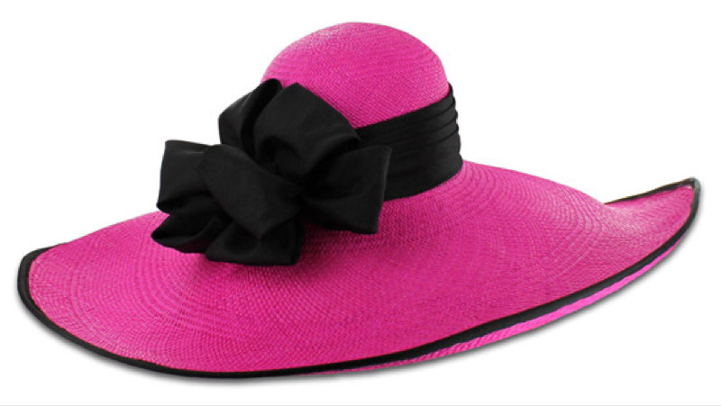 Ladies Night Out Hat