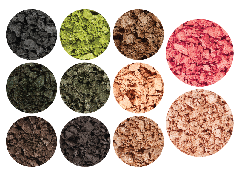 ittse - The Polo Fields Collection - includes a super-chic ittse palette in the color of your choice! - image 2