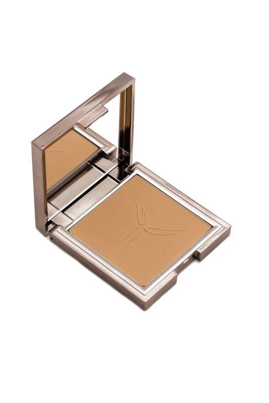 N°20 - Second Skin Light Diffusing Powder Foundation