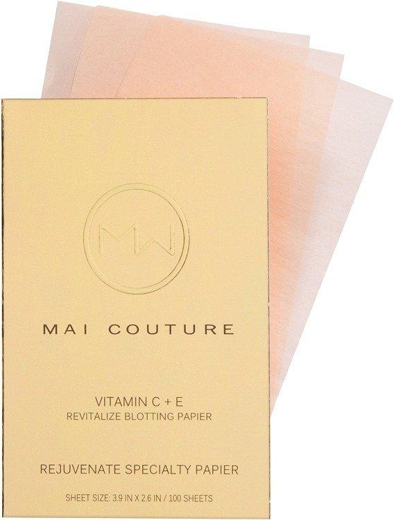 Vitamin C +E Blotting Paper