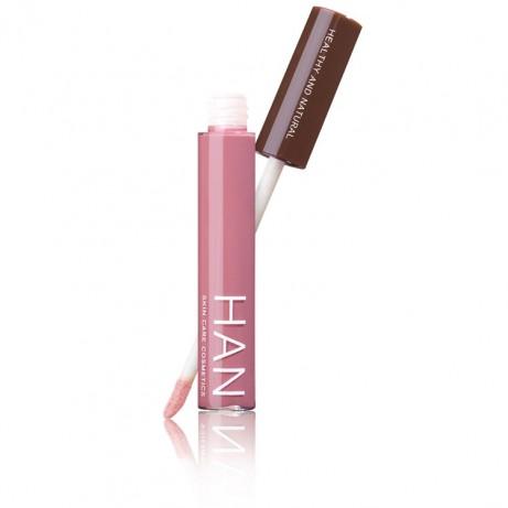 HAN Skin Care Cosmetics Lip Gloss - Raspberry Chardonnay