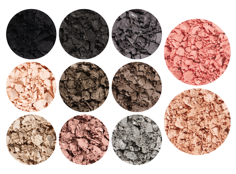 ittse - Le Mystère Collection - includes a super-chic ittse palette in the color of your choice! - image 2