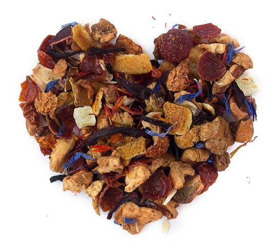 Mermaid Blend Fruit Tea