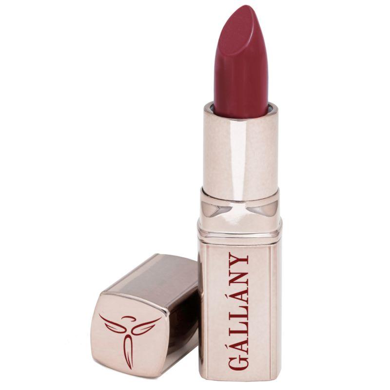Divine, Universally Flattering Red Brown  - Crème Satin Lipstick