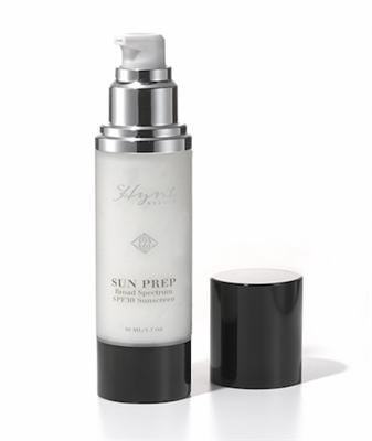 SUNPREP Broad Spectrum SPF30 Sunscreen