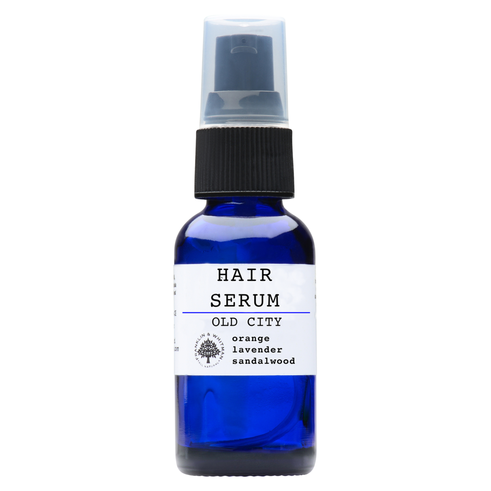 Old City Hair Serum