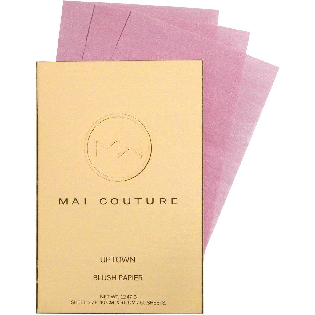 Blush Paper (Uptown)