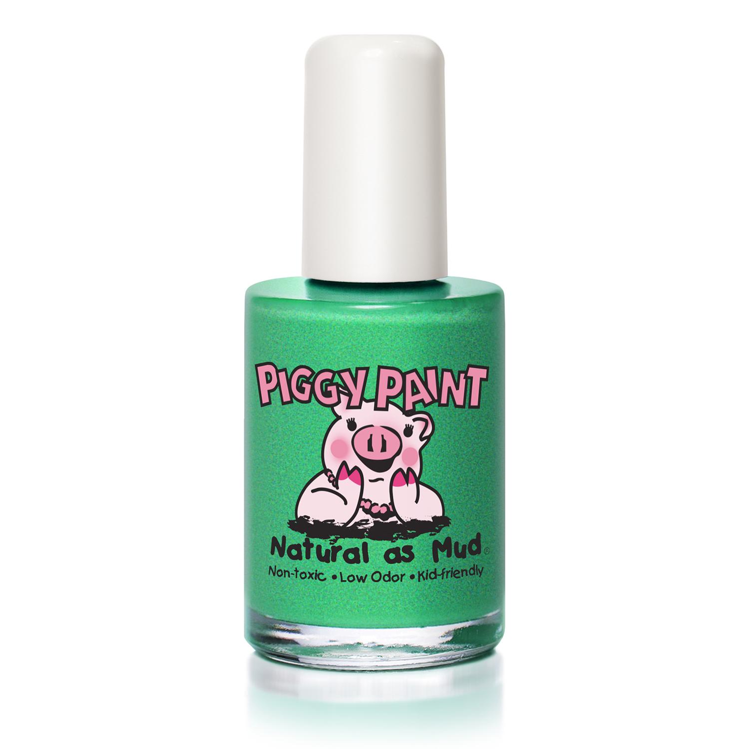 .5 oz Piggy Paint Ice Cream Dream Non-Toxic Nail Polish