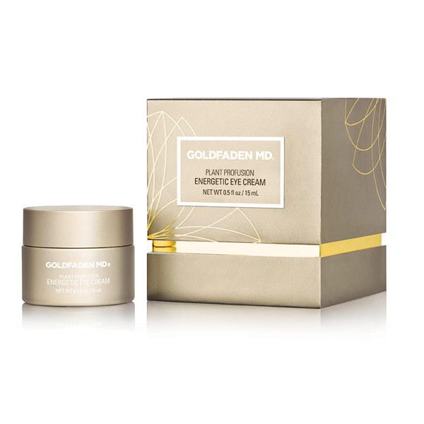Energetic Eye Cream