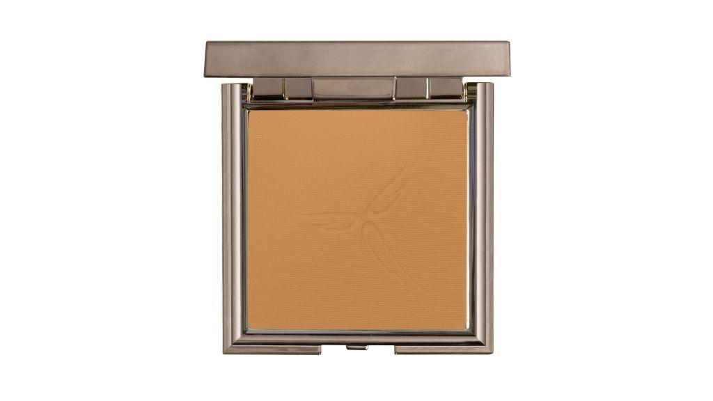 N°30 - Second Skin Light Diffusing Powder Foundation - image 2