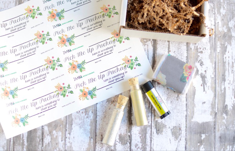Pick Me Up Package -somethimg to cheer you up! - image 4