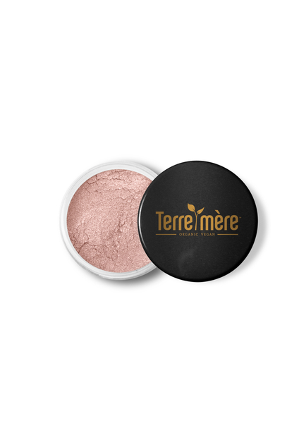 Mineral Eyeshadow - Bronze Tourmaline
