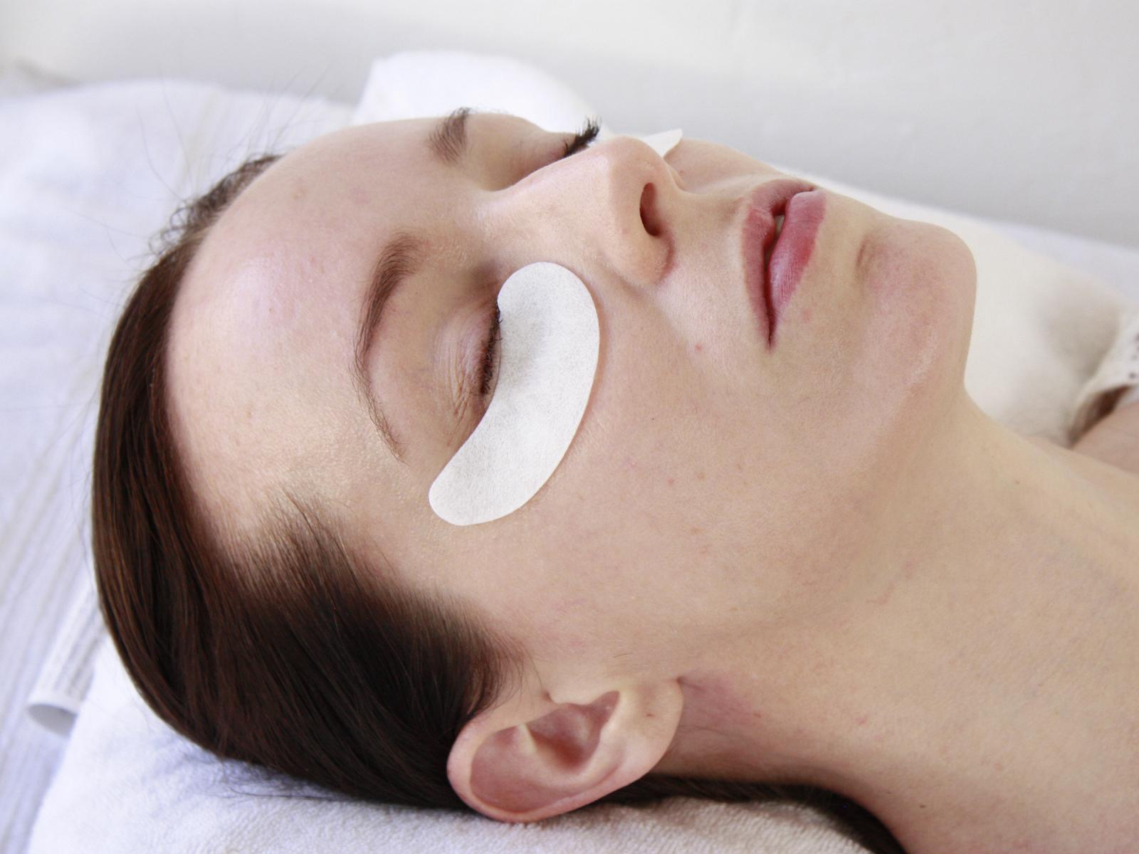 Bye Bye Eye Bags Hydrogel Night Eye Masks (Box of 10) - Celebrate our launch with 50% off! - image 4