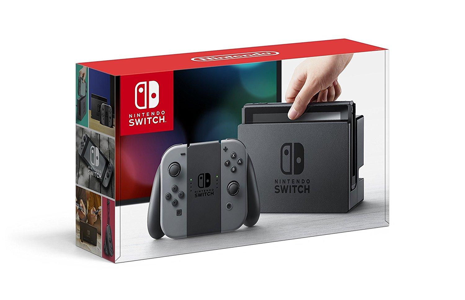 Nintendo Switch1