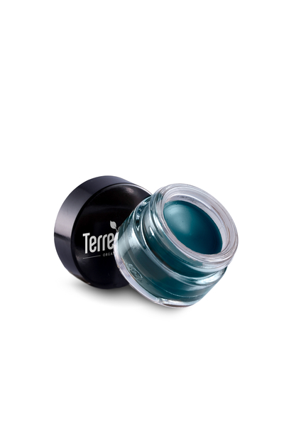 Gel Eyeliner - Peacock