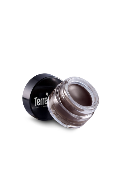 Gel Eyeliner - Chocolate Mousse
