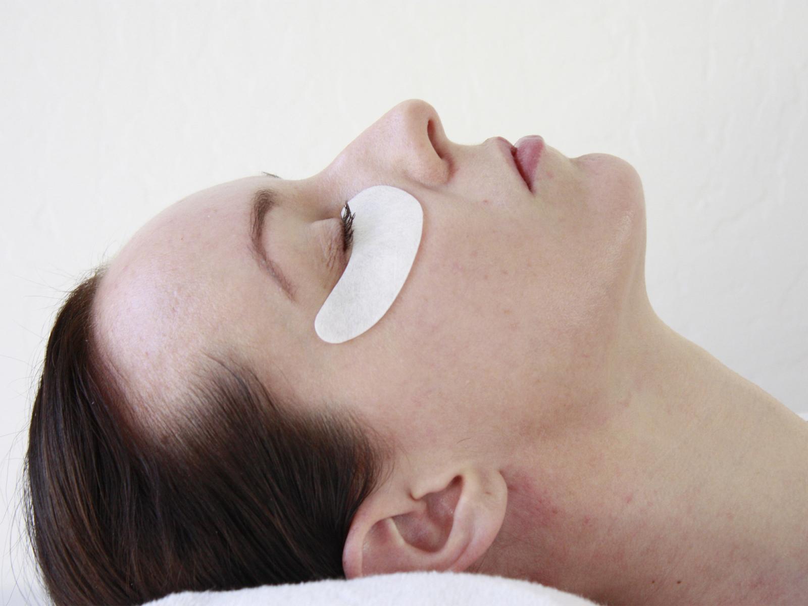 Bye Bye Eye Bags Hydrogel Night Eye Masks (Box of 10) - Celebrate our launch with 50% off! - image 3