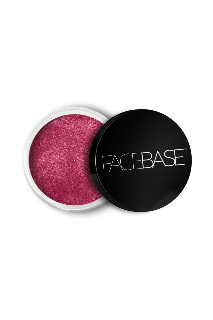 Shimmer Powder - Cherry