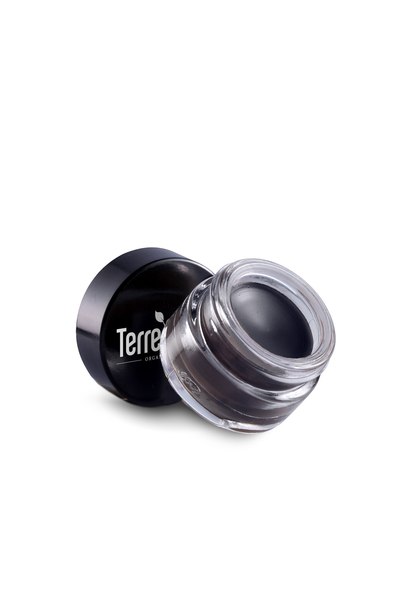 Gel Eyeliner - Black Out