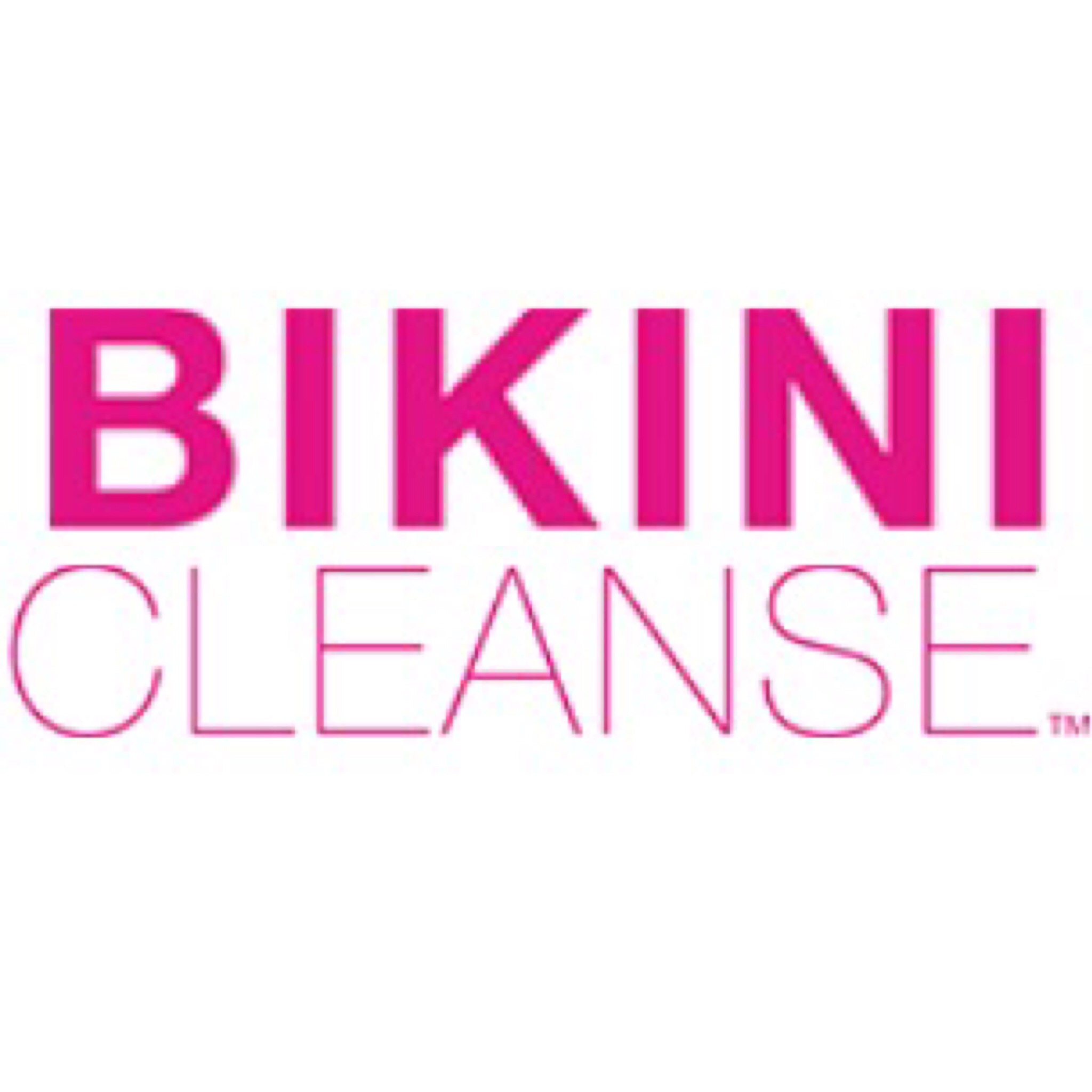 BikiniCleanse